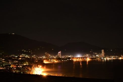 1aa Night view of Patong City